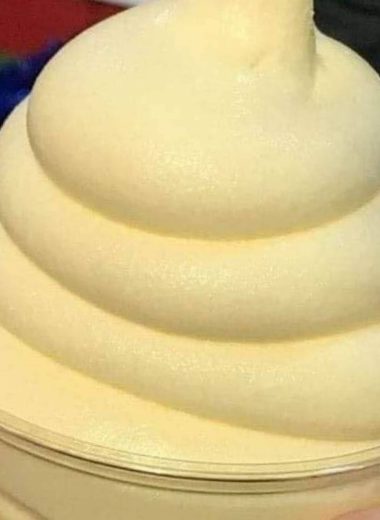 easy homemade pineapple soft serve ice cream recipe creamy and tropical delight