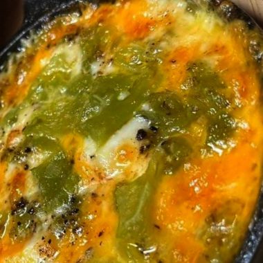 easy homemade queso fundido recipe creamy cheesy and irresistible