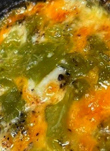 easy homemade queso fundido recipe creamy cheesy and irresistible