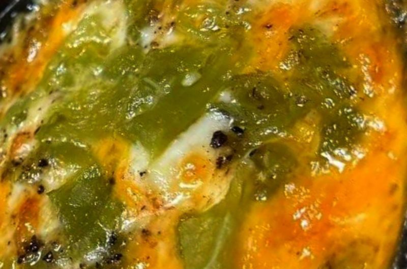 easy homemade queso fundido recipe creamy cheesy and irresistible