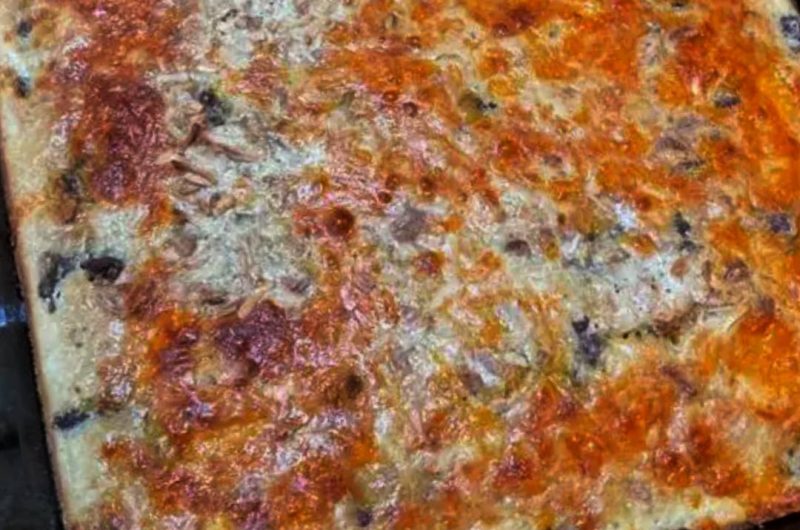 easy impossible cheeseburger pie recipe a family friendly dinner idea