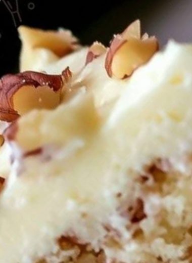 easy italian cream cake recipe a quick delicious dessert for any occasion