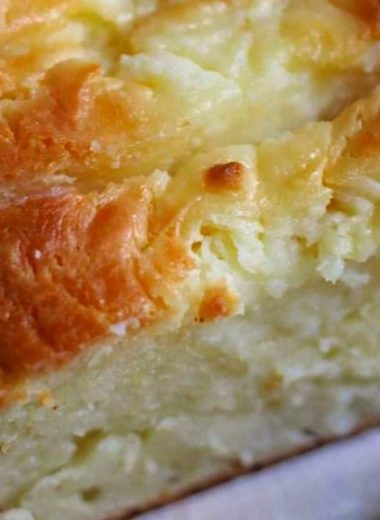 easy lemon cream cheese bread recipe moist tangy and irresistible