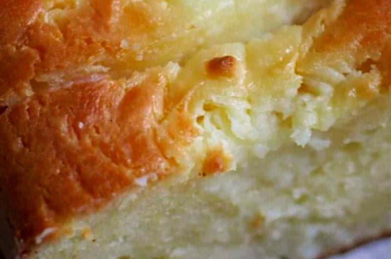 easy lemon cream cheese bread recipe moist tangy and irresistible