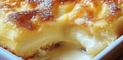 easy lemon cream cheese dump cake recipe tangy creamy and irresistible