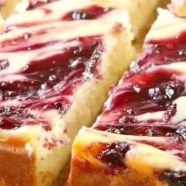 easy lemon raspberry cheesecake bars recipe creamy tangy and irresistible