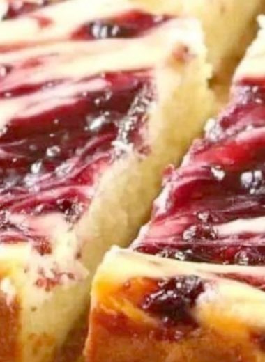 easy lemon raspberry cheesecake bars recipe creamy tangy and irresistible