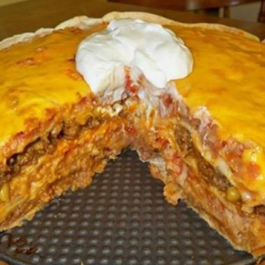easy mexican tortilla casserole recipe a cheesy flavorful weeknight meal