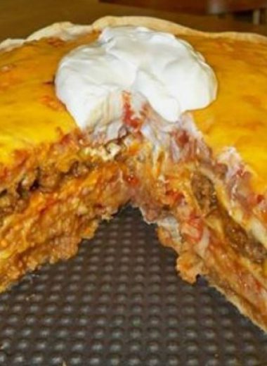 easy mexican tortilla casserole recipe a cheesy flavorful weeknight meal