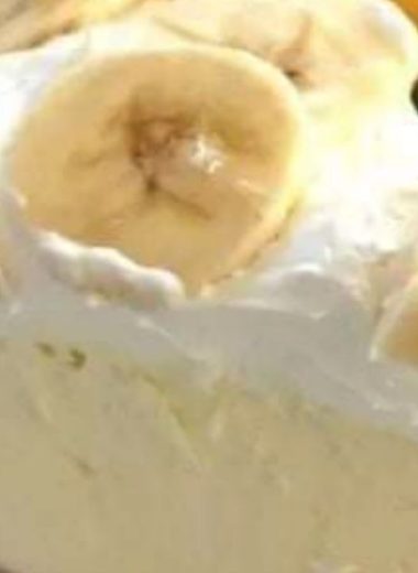 easy no bake banana cream pie recipe a creamy dreamy dessert