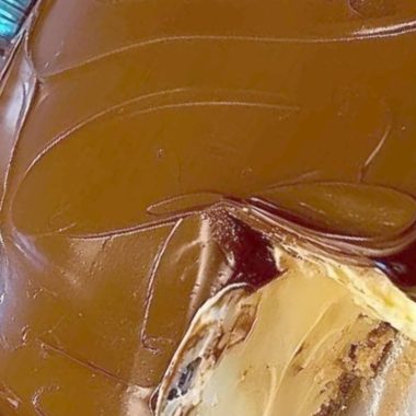 easy no bake chocolate eclair cake recipe a perfect dessert for any occasion 1