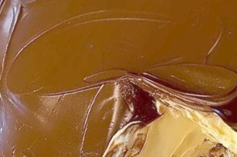 easy no bake chocolate eclair cake recipe a perfect dessert for any occasion 1