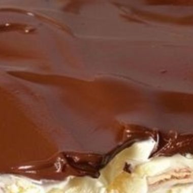 easy no bake chocolate eclair cake recipe a perfect dessert for any occasion