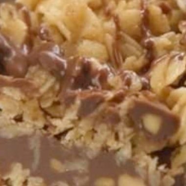 easy no bake chocolate oat bars recipe healthy delicious and kid friendly snack