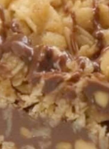 easy no bake chocolate oat bars recipe healthy delicious and kid friendly snack