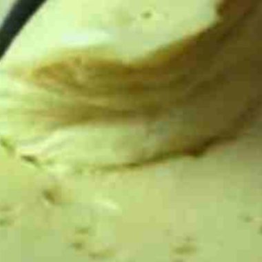 easy no bake passion fruit and white chocolate mousse recipe