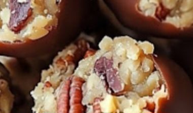 easy no bake pecan pie balls recipe a quick delicious treat