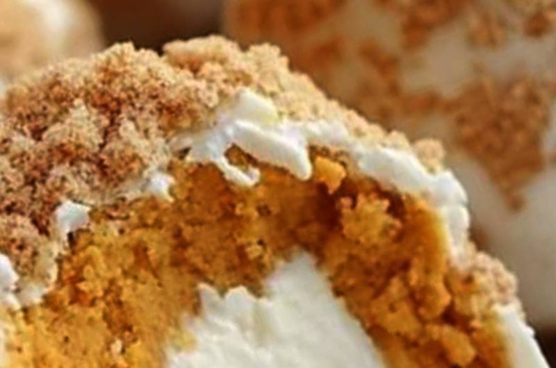 easy no bake pumpkin cheesecake balls recipe a fall dessert delight