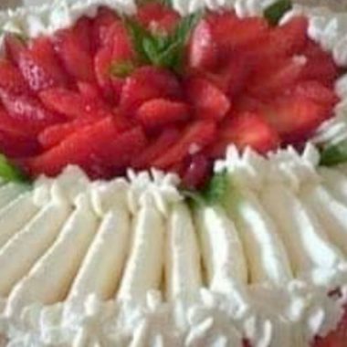 easy no bake strawberry shortcake recipe a creamy fruity dessert delight