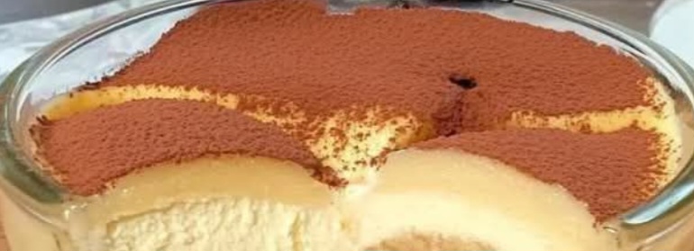 easy no bake tiramisu pudding cups recipe a quick italian dessert delight