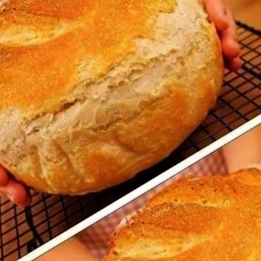 easy no sourdough bread recipe perfect homemade bread without a starter