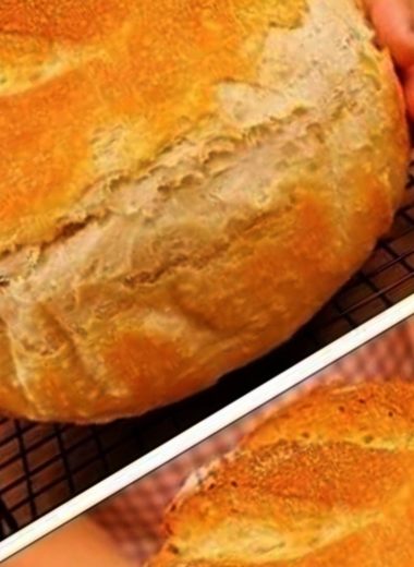 easy no sourdough bread recipe perfect homemade bread without a starter