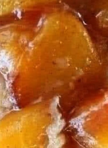 easy oven peach cobbler recipe with bisquick a sweet and simple dessert