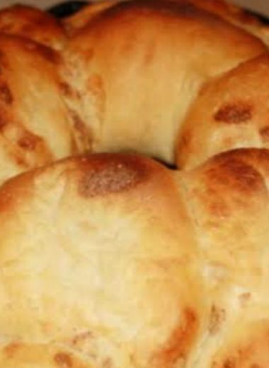 easy overnight christmas cinnamon rolls recipe no yeast required