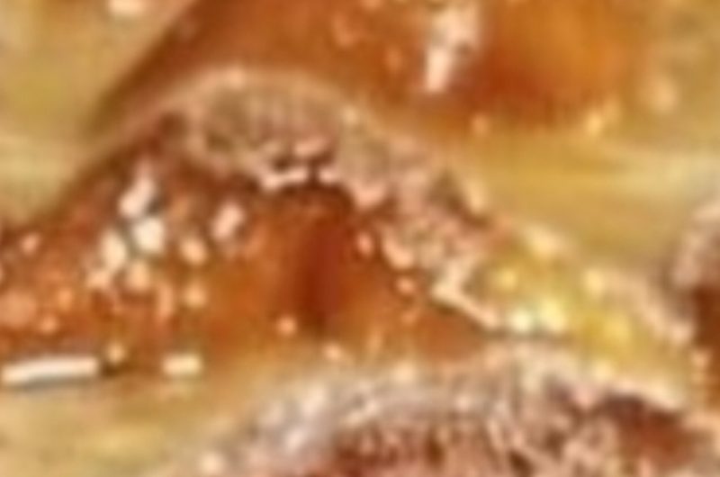 easy peach cobbler with cinnamon sugar crust recipe perfect summer dessert