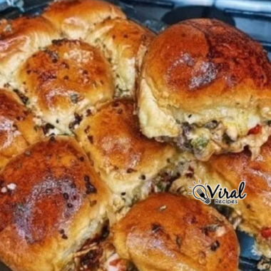 easy philly cheesesteak sliders recipe perfect for game day or weeknight dinners