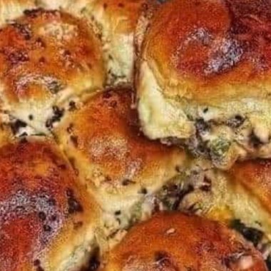 easy philly cheesesteak sliders recipe quick delicious and perfect for any occasion