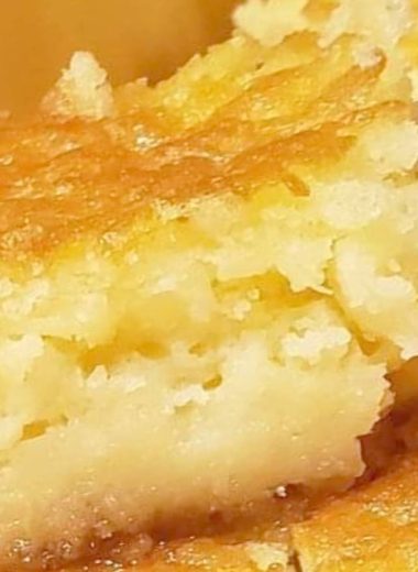 easy pineapple cake bars recipe a tropical dessert delight