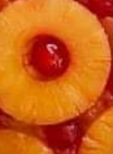 easy pineapple upside down cake recipe moist sweet and irresistible