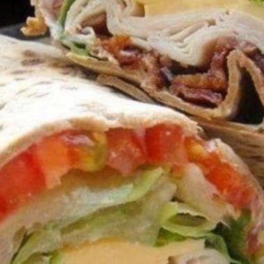 easy ranch chicken wraps recipe quick delicious and perfect for lunch