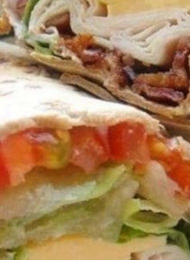 easy ranch chicken wraps recipe quick delicious and perfect for lunch