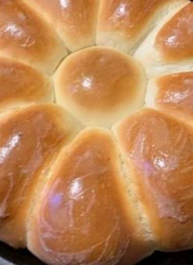 easy rapid rise skillet rolls recipe fluffy buttery and perfect for any meal