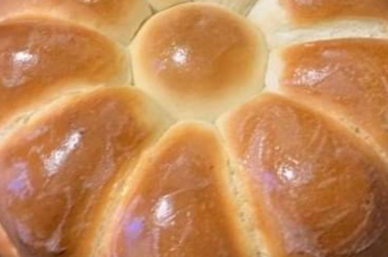 easy rapid rise skillet rolls recipe fluffy buttery and perfect for any meal