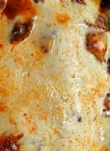 easy ravioli lasagna recipe quick delicious and family friendly