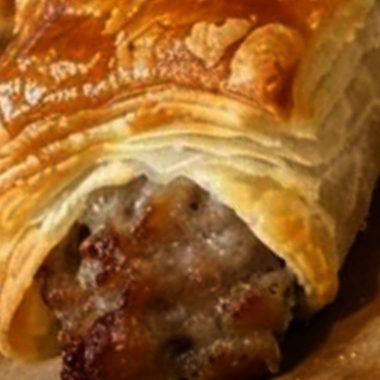 easy sausage and cream cheese croissants recipe perfect for breakfast or brunch