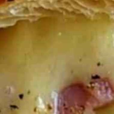 easy sausage stuffed puff pastry recipe flaky cheesy and irresistible