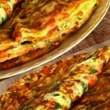 easy savory pancakes recipe a wholesome and budget friendly meal