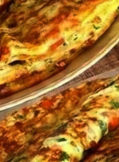 easy savory pancakes recipe a wholesome and budget friendly meal