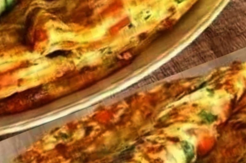 easy savory pancakes recipe a wholesome and budget friendly meal