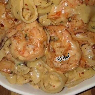easy shrimp scampi recipe creamy garlicky and perfectly spiced