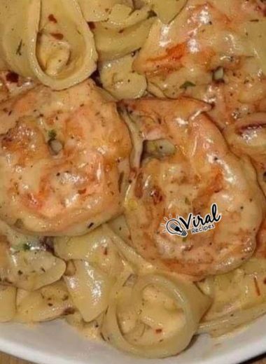 easy shrimp scampi recipe creamy garlicky and perfectly spiced