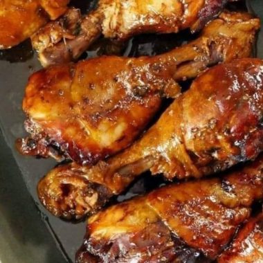 easy slow cooker honey soy chicken recipe tender juicy and full of flavor