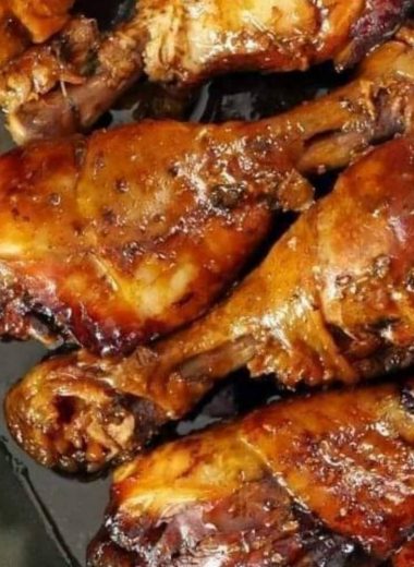 easy slow cooker honey soy chicken recipe tender juicy and full of flavor