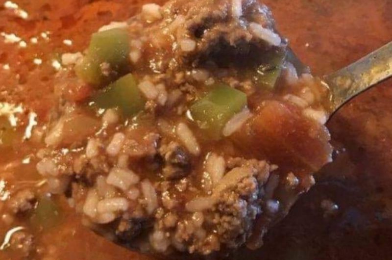 easy slow cooker stuffed pepper soup recipe comfort food made simple 1