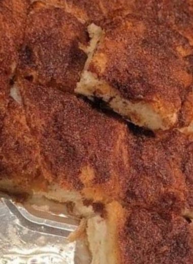 easy sopapilla cheesecake bars recipe creamy cinnamon sugar delight