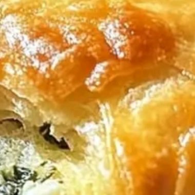 easy spinach and feta spanakopita cookies recipe flaky savory and perfect for parties
